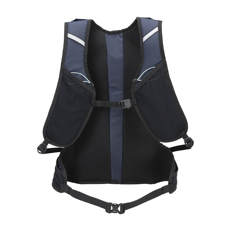 Mizuno BACKPACK 11L CR Navy
